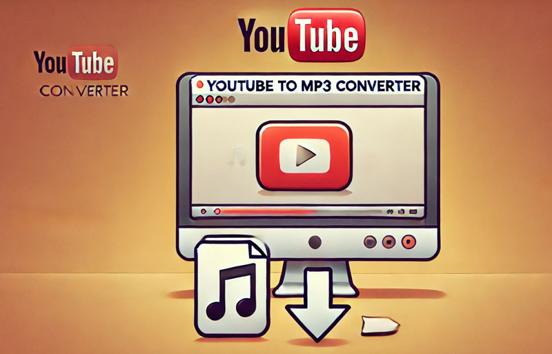 Convert2mp3